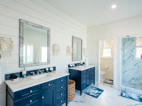 Luxurious Beachfront Four Bedroom Rental in Eleuthera